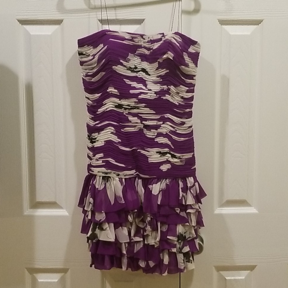 Robert Rodriguez dress